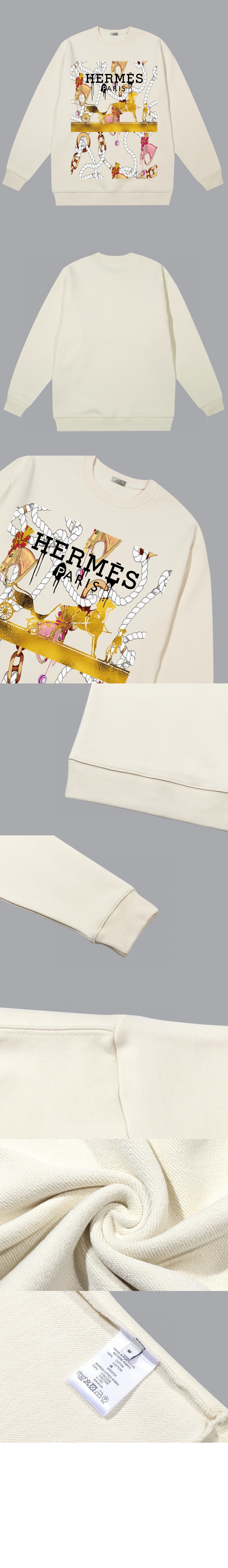 미러급레플리카사이트 | 명품레플리카 전문 쇼핑몰  | 퍼스트원 - 플라워 코튼 톱 > 에르메스