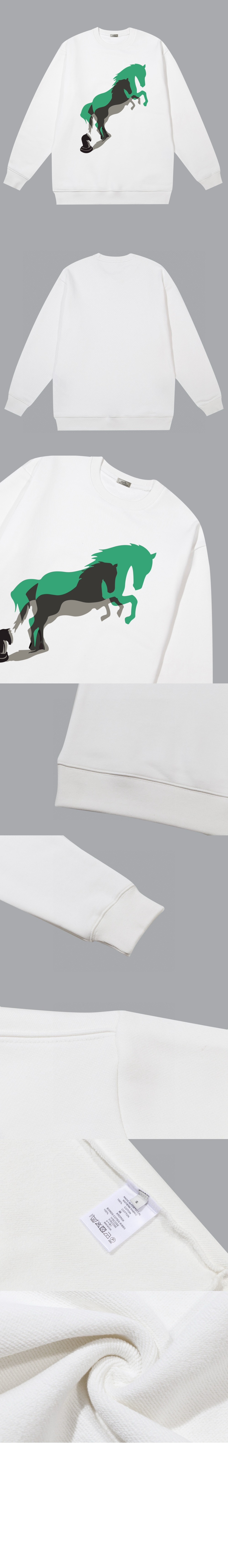 미러급레플리카사이트 | 명품레플리카 전문 쇼핑몰  | 퍼스트원 - 플라워 코튼 톱 > 에르메스