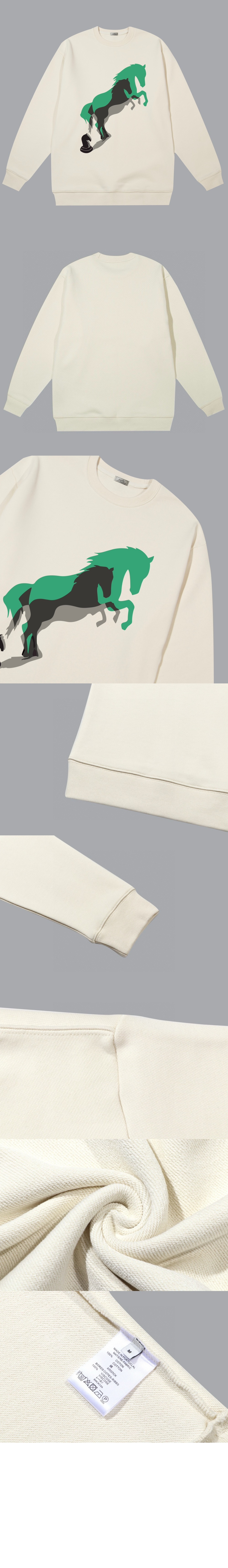 미러급레플리카사이트 | 명품레플리카 전문 쇼핑몰  | 퍼스트원 - 플라워 코튼 톱 > 에르메스