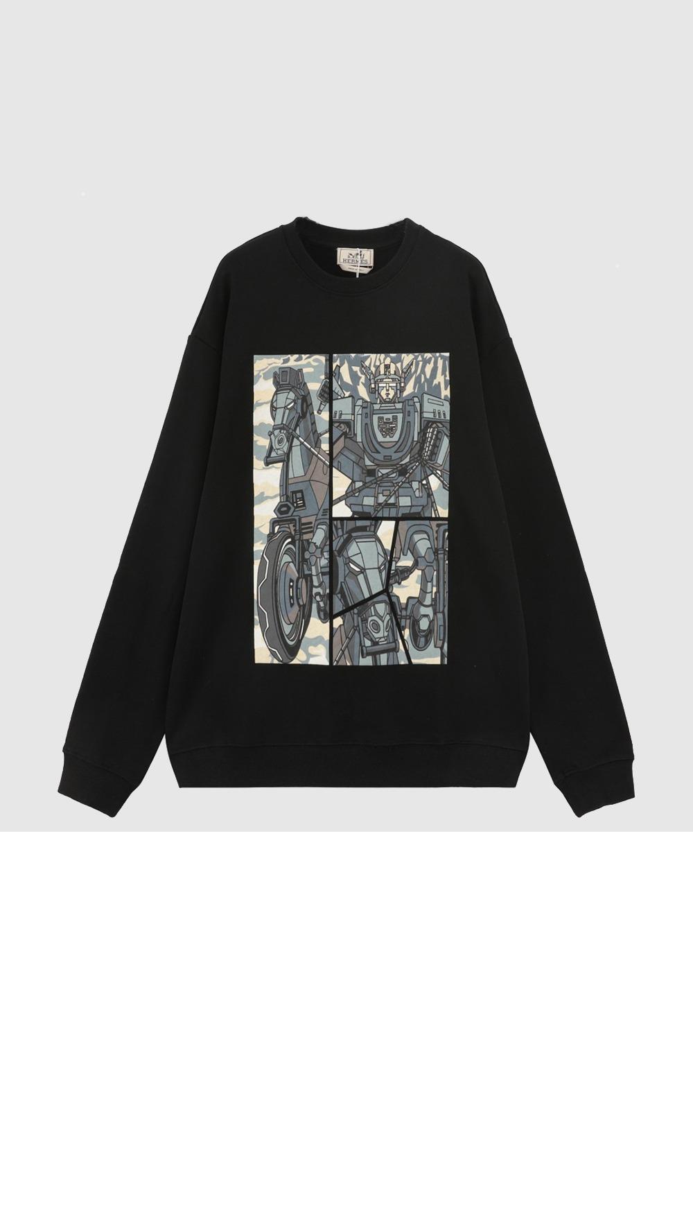 미러급레플리카사이트 | 명품레플리카 전문 쇼핑몰  | 퍼스트원 - 플라워 코튼 톱 > 에르메스