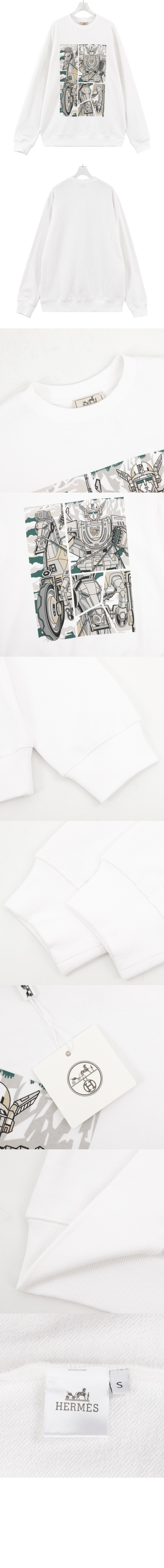 미러급레플리카사이트 | 명품레플리카 전문 쇼핑몰  | 퍼스트원 - 플라워 코튼 톱 > 에르메스