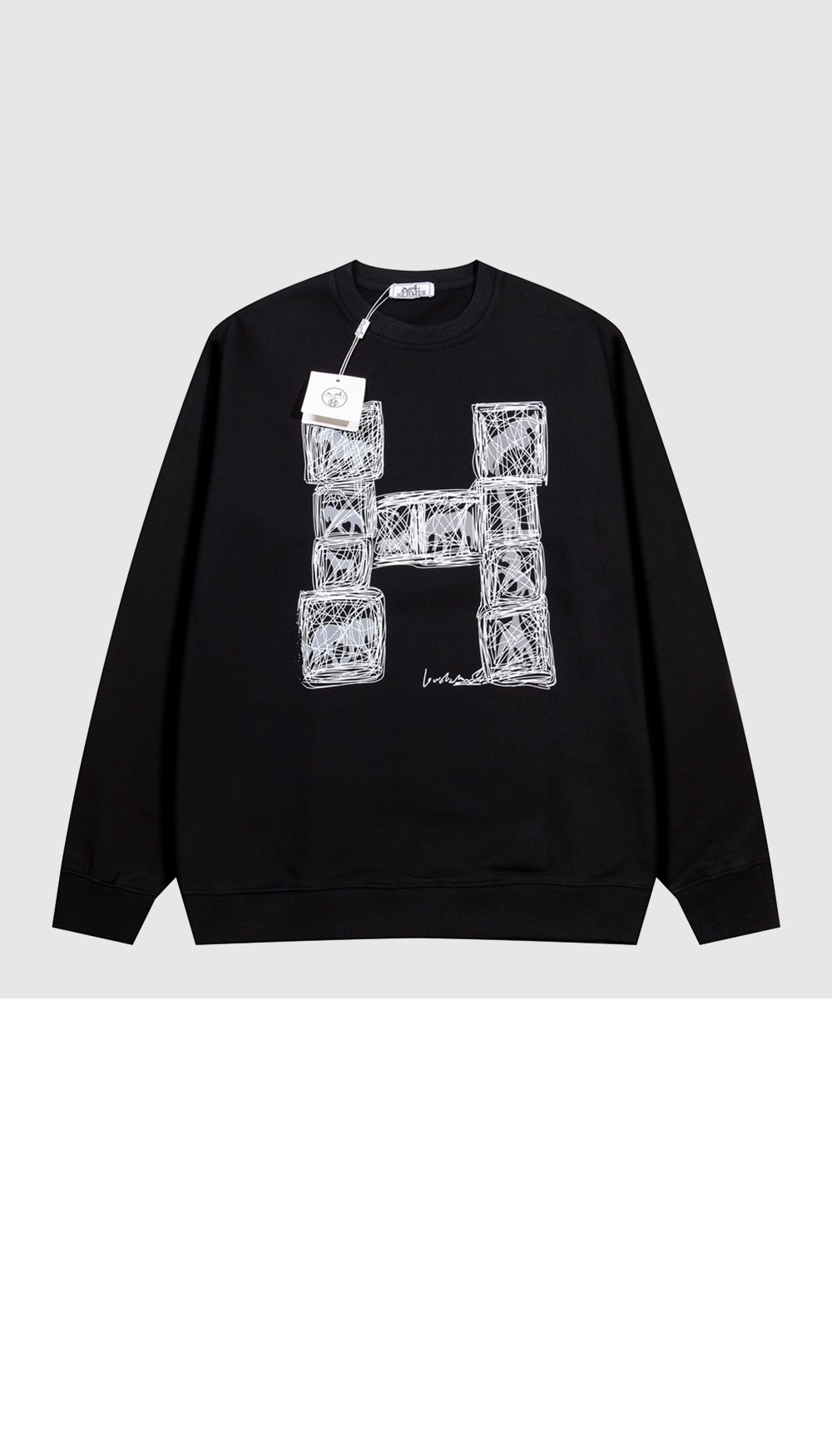 미러급레플리카사이트 | 명품레플리카 전문 쇼핑몰  | 퍼스트원 - 플라워 코튼 톱 > 에르메스