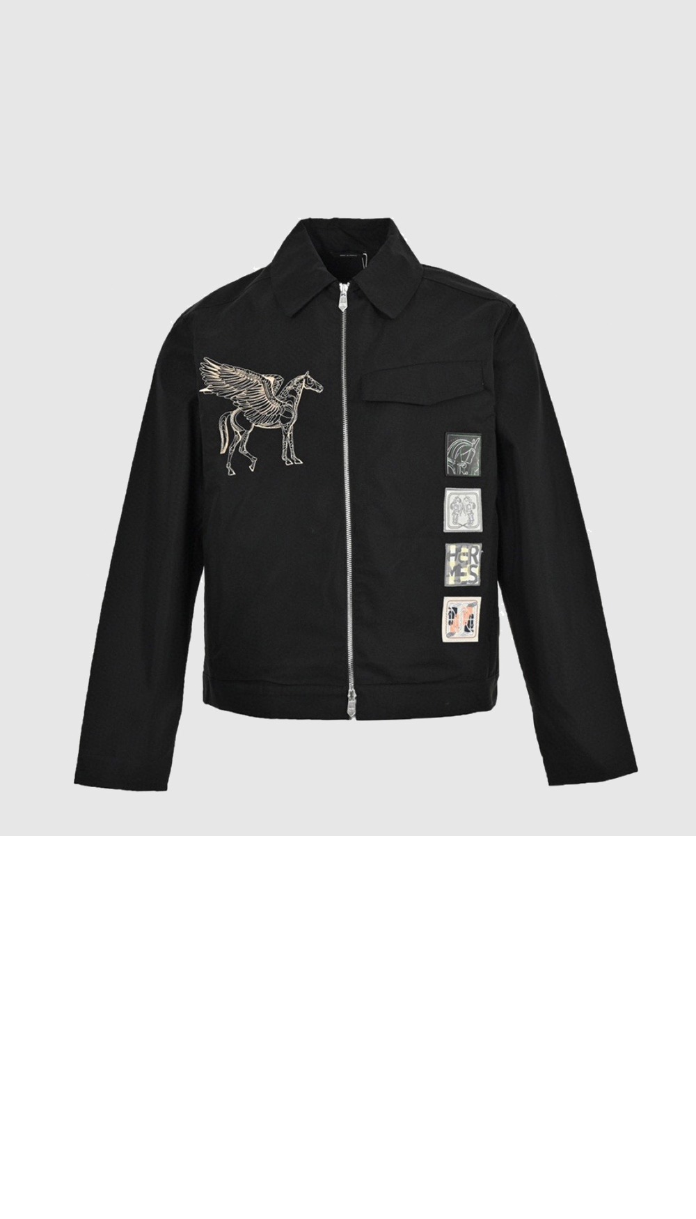 미러급레플리카사이트 | 명품레플리카 전문 쇼핑몰  | 퍼스트원 - 플라워 코튼 톱 > 에르메스