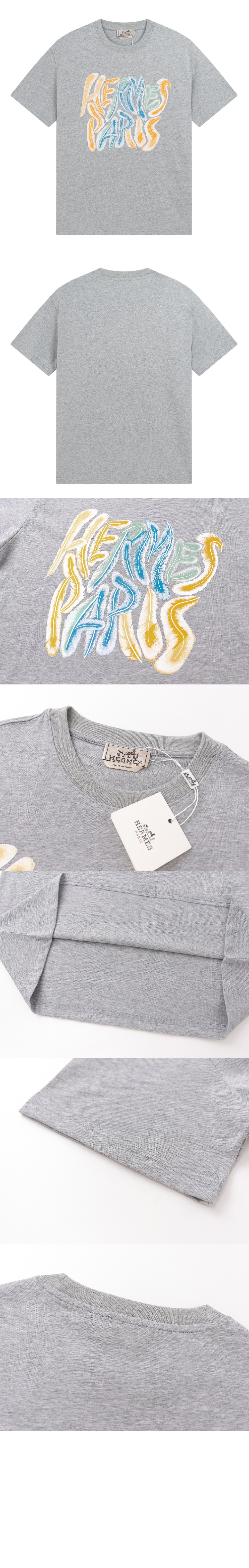 미러급레플리카사이트 | 명품레플리카 전문 쇼핑몰  | 퍼스트원 - 플라워 코튼 톱 > 에르메스