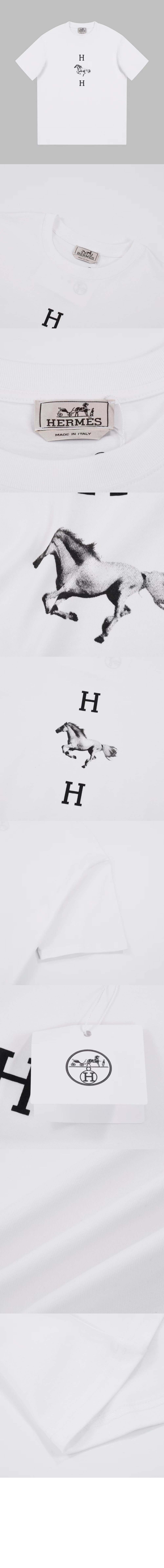 미러급레플리카사이트 | 명품레플리카 전문 쇼핑몰  | 퍼스트원 - 플라워 코튼 톱 > 에르메스