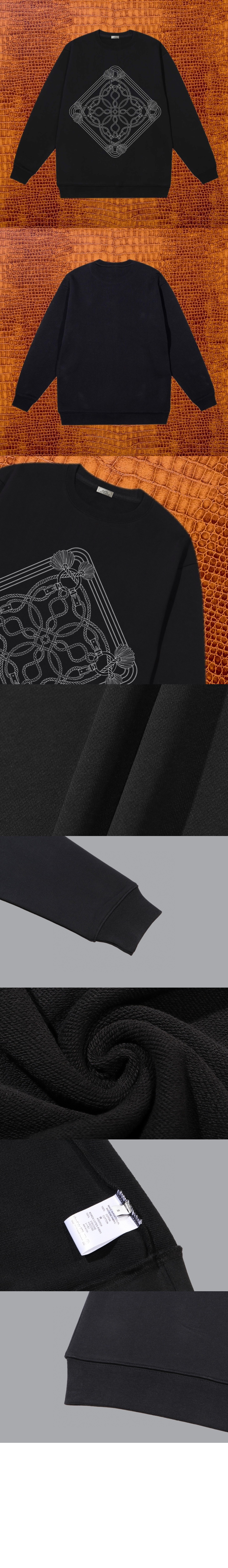 미러급레플리카사이트 | 명품레플리카 전문 쇼핑몰  | 퍼스트원 - 플라워 코튼 톱 > 에르메스