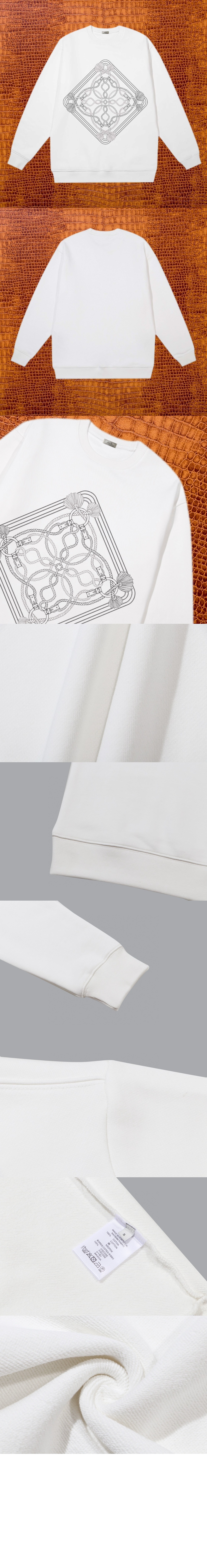 미러급레플리카사이트 | 명품레플리카 전문 쇼핑몰  | 퍼스트원 - 플라워 코튼 톱 > 에르메스