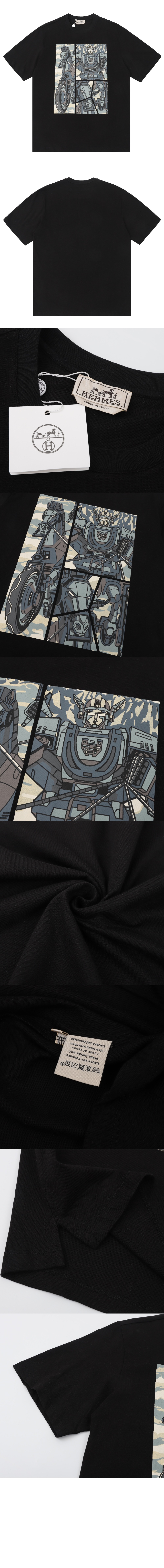 미러급레플리카사이트 | 명품레플리카 전문 쇼핑몰  | 퍼스트원 - 플라워 코튼 톱 > 에르메스