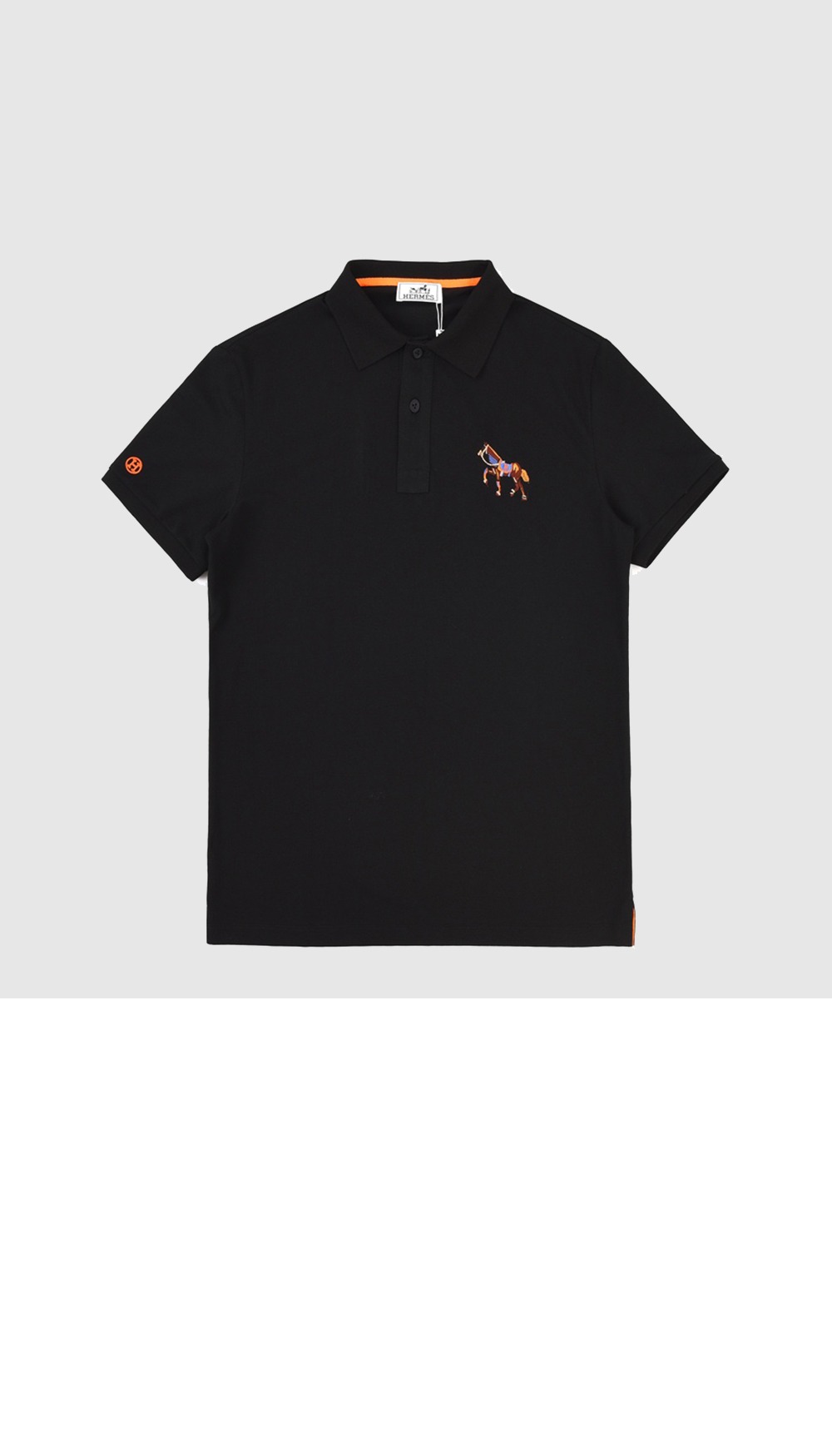 미러급레플리카사이트 | 명품레플리카 전문 쇼핑몰  | 퍼스트원 - 폴로 니트 톱 > 에르메스