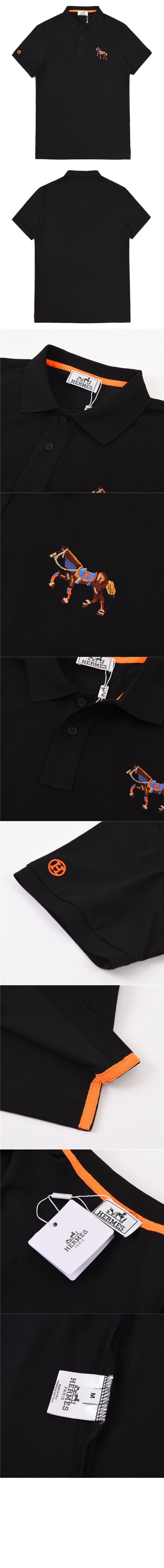 미러급레플리카사이트 | 명품레플리카 전문 쇼핑몰  | 퍼스트원 - 폴로 니트 톱 > 에르메스