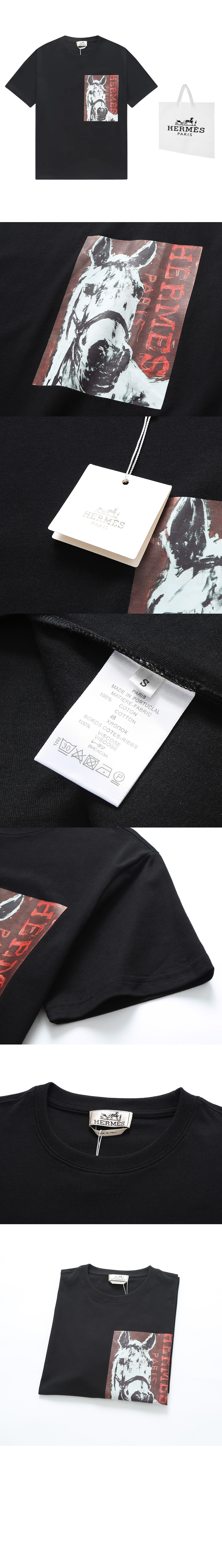 미러급레플리카사이트 | 명품레플리카 전문 쇼핑몰  | 퍼스트원 - 플라워 코튼 톱 > 에르메스