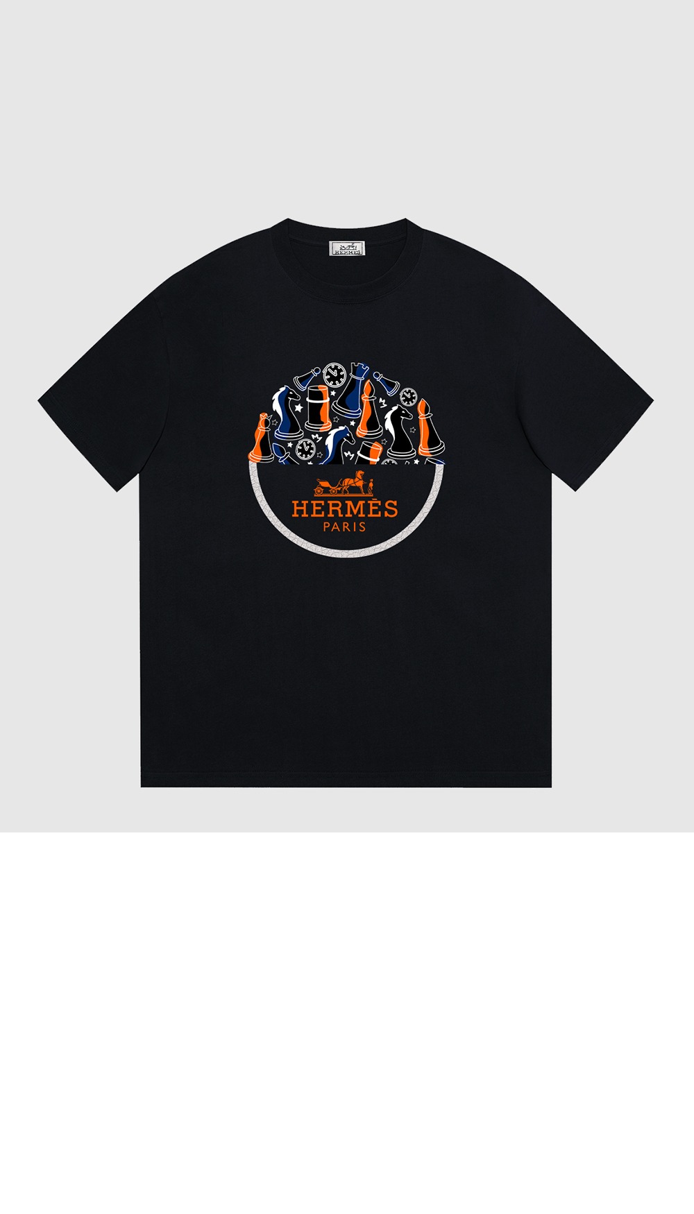 미러급레플리카사이트 | 명품레플리카 전문 쇼핑몰  | 퍼스트원 - 폴로 니트 톱 > 에르메스