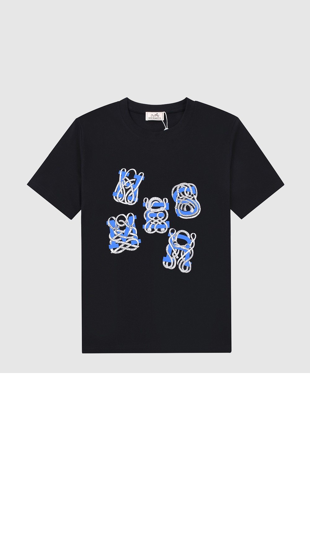 미러급레플리카사이트 | 명품레플리카 전문 쇼핑몰  | 퍼스트원 - 플라워 코튼 톱 > 에르메스