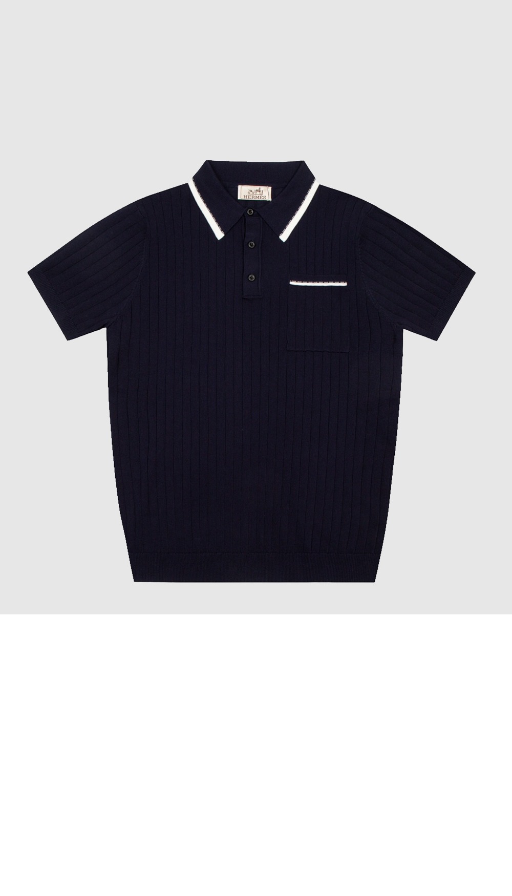 미러급레플리카사이트 | 명품레플리카 전문 쇼핑몰  | 퍼스트원 - 폴로 니트 톱 > 에르메스