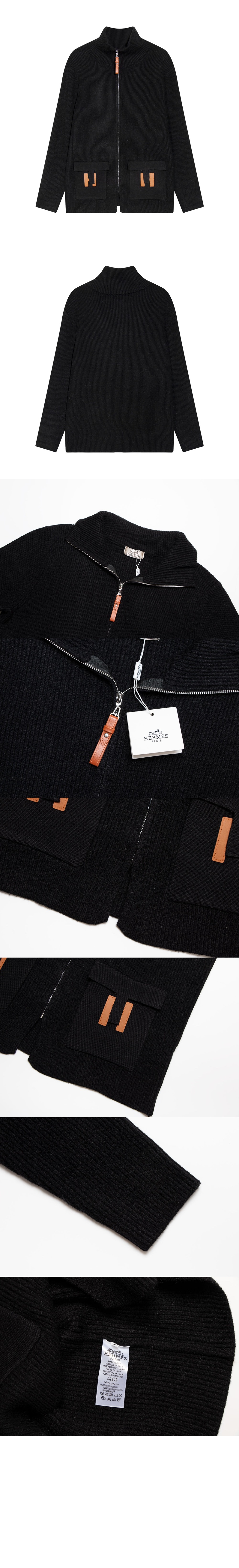 미러급레플리카사이트 | 명품레플리카 전문 쇼핑몰  | 퍼스트원 - H로고 울 니트 > 에르메스