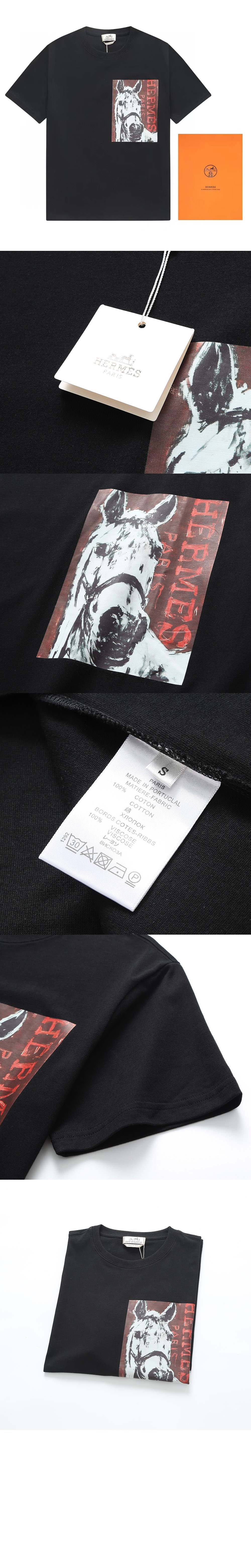 미러급레플리카사이트 | 명품레플리카 전문 쇼핑몰  | 퍼스트원 - 플라워 코튼 톱 > 에르메스