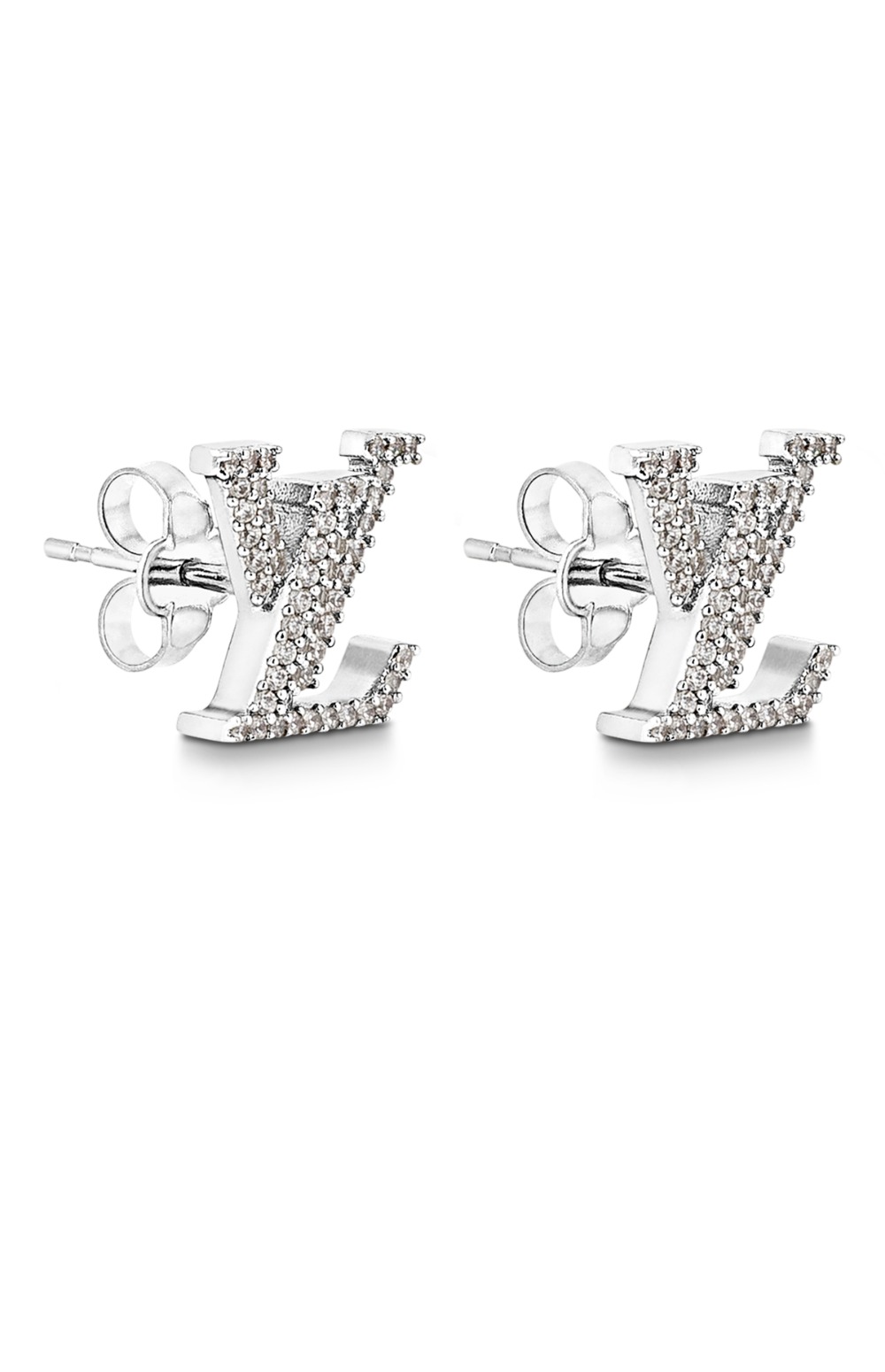 미러급레플리카사이트 | 명품레플리카 전문 쇼핑몰  | 퍼스트원 - LV 아이코닉 귀걸이 M00608 > 루이비통