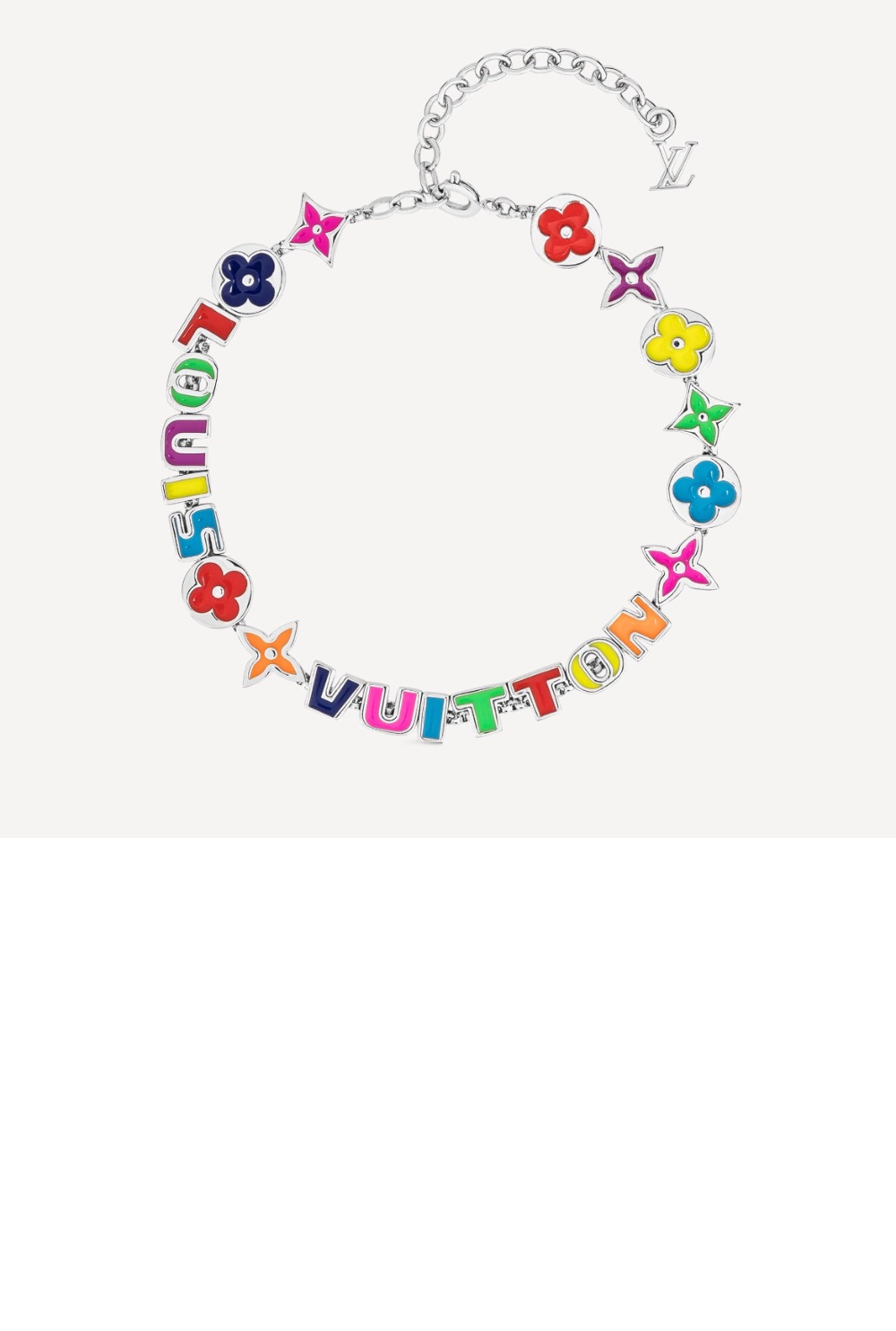 미러급레플리카사이트 | 명품레플리카 전문 쇼핑몰  | 퍼스트원 - 모노그램 파티 팔찌 MP3282 > 루이비통