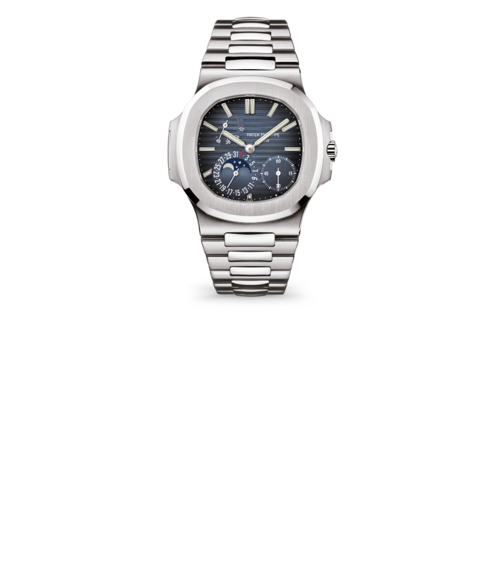 미러급레플리카사이트 | 명품레플리카 전문 쇼핑몰  | 퍼스트원 - 아쿠아넛 40 5712A > 파텍필립