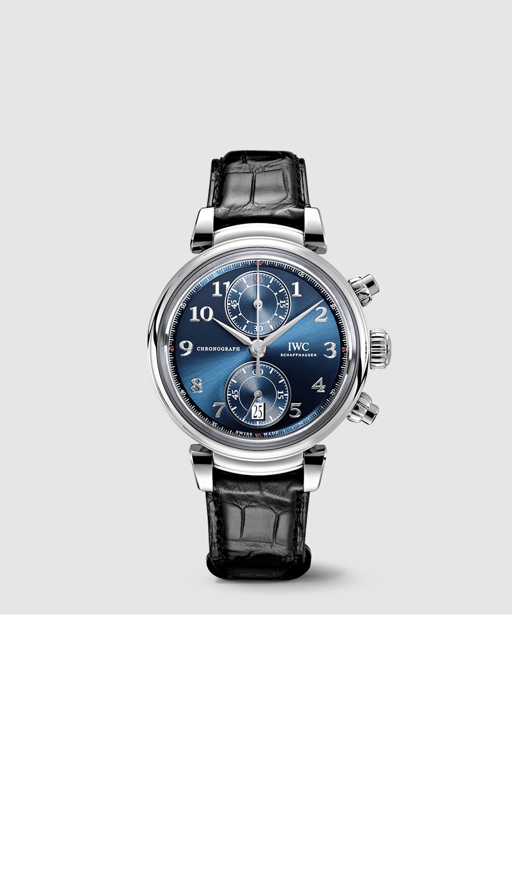 미러급레플리카사이트 | 명품레플리카 전문 쇼핑몰  | 퍼스트원 - 다빈치 크로노그래프 에디션 42 IW393402 > 아 IWC