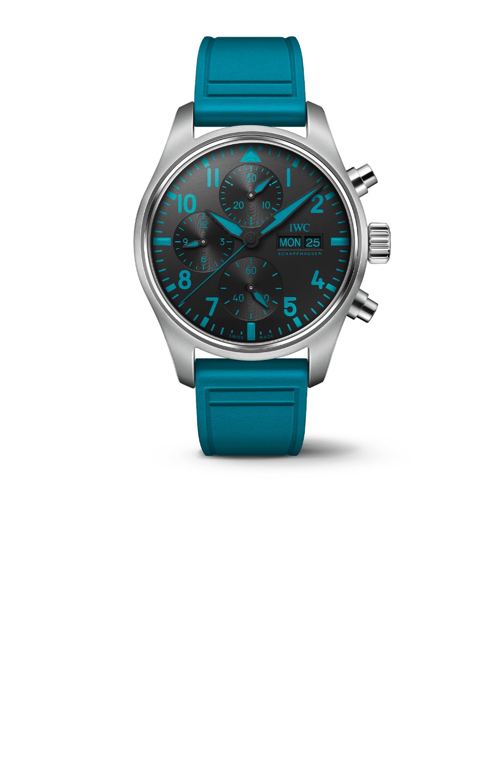 미러급레플리카사이트 | 명품레플리카 전문 쇼핑몰  | 퍼스트원 - 파일럿 워치 크로노그래프 41 IW388108 > 아 IWC