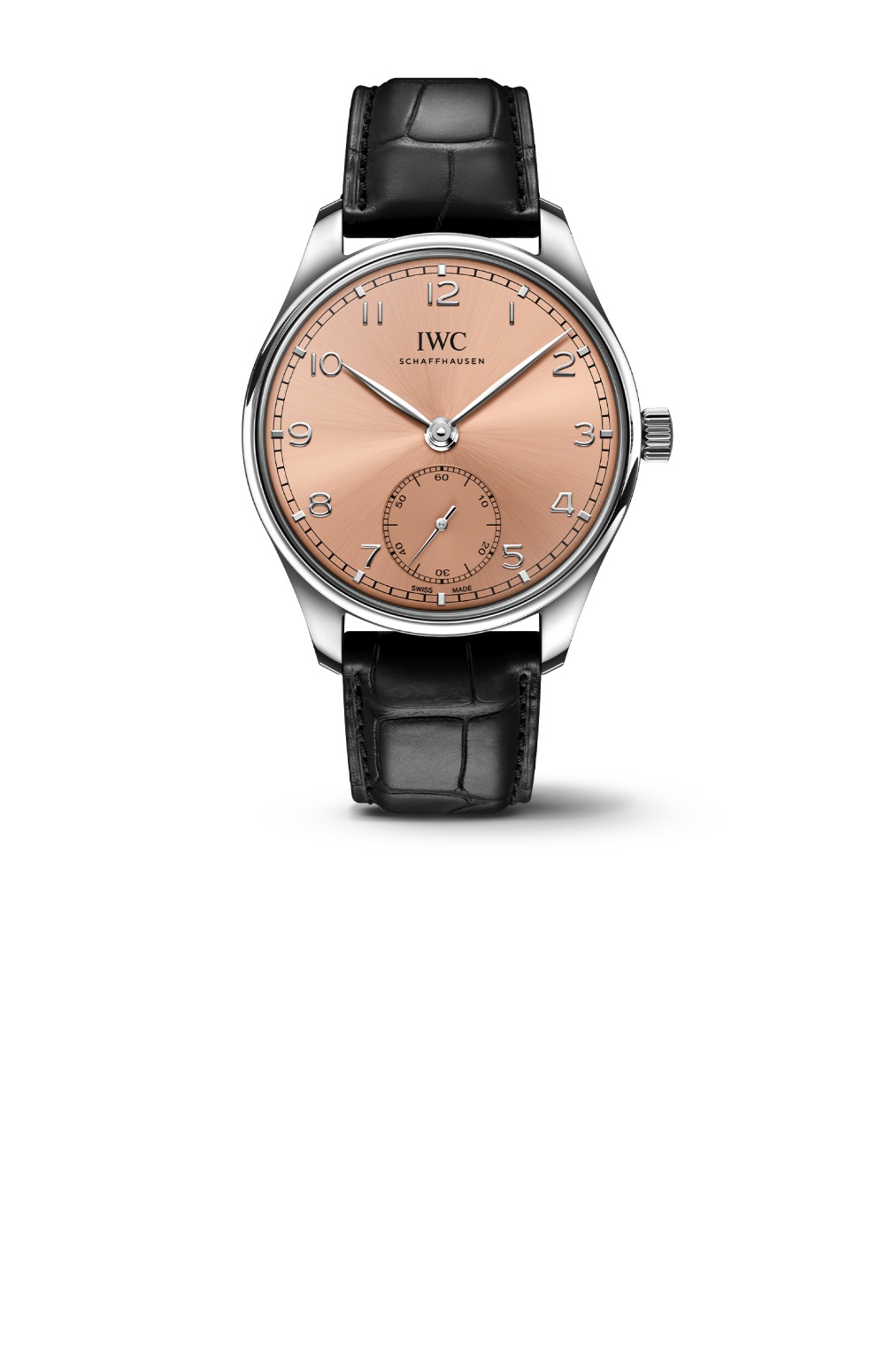 미러급레플리카사이트 | 명품레플리카 전문 쇼핑몰  | 퍼스트원 - 포르투기저 오토매틱 40 IW358313 > 아 IWC