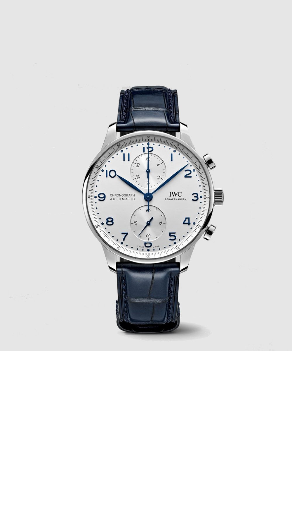 미러급레플리카사이트 | 명품레플리카 전문 쇼핑몰  | 퍼스트원 - 포르투기저 크로노그래프 41 IW371605 > 아 IWC