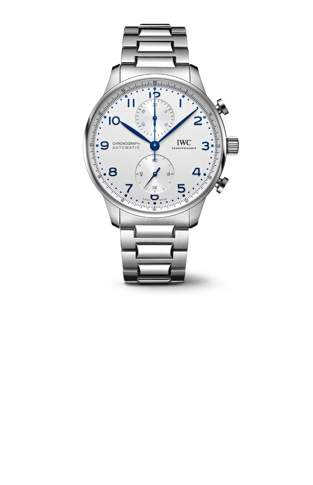 미러급레플리카사이트 | 명품레플리카 전문 쇼핑몰  | 퍼스트원 - 포르투기저 크로노그래프 41 IW371617 > 아 IWC