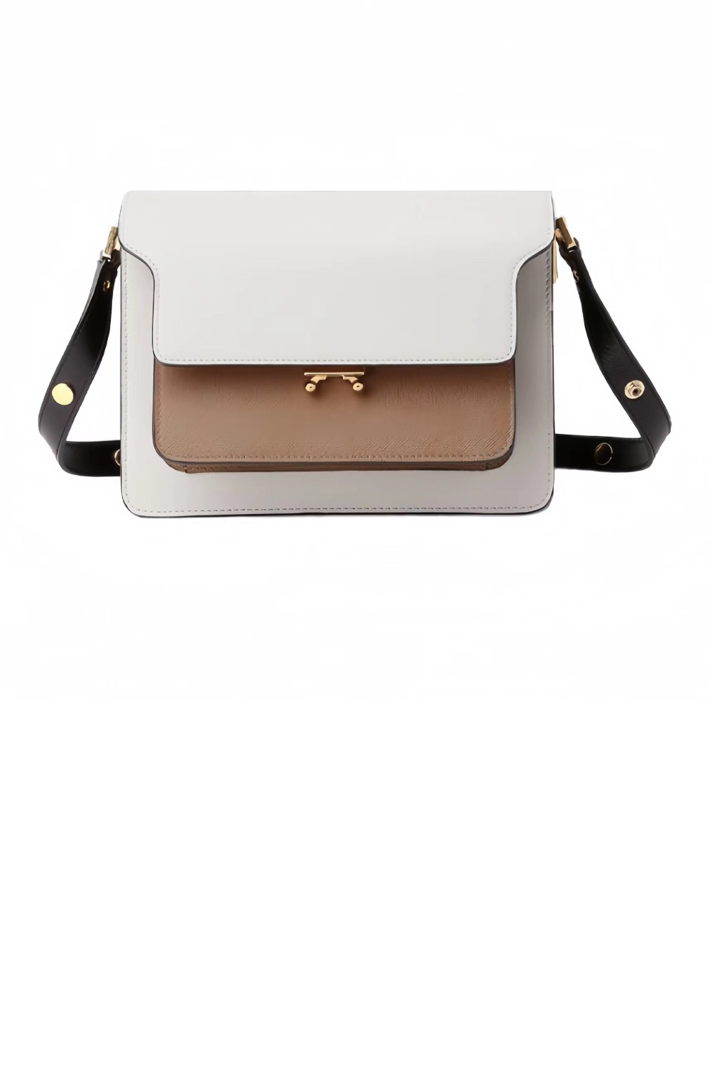 미러급레플리카사이트 | 명품레플리카 전문 쇼핑몰  | 퍼스트원 - 트렁크백 사피아노 미듐 > 마르니