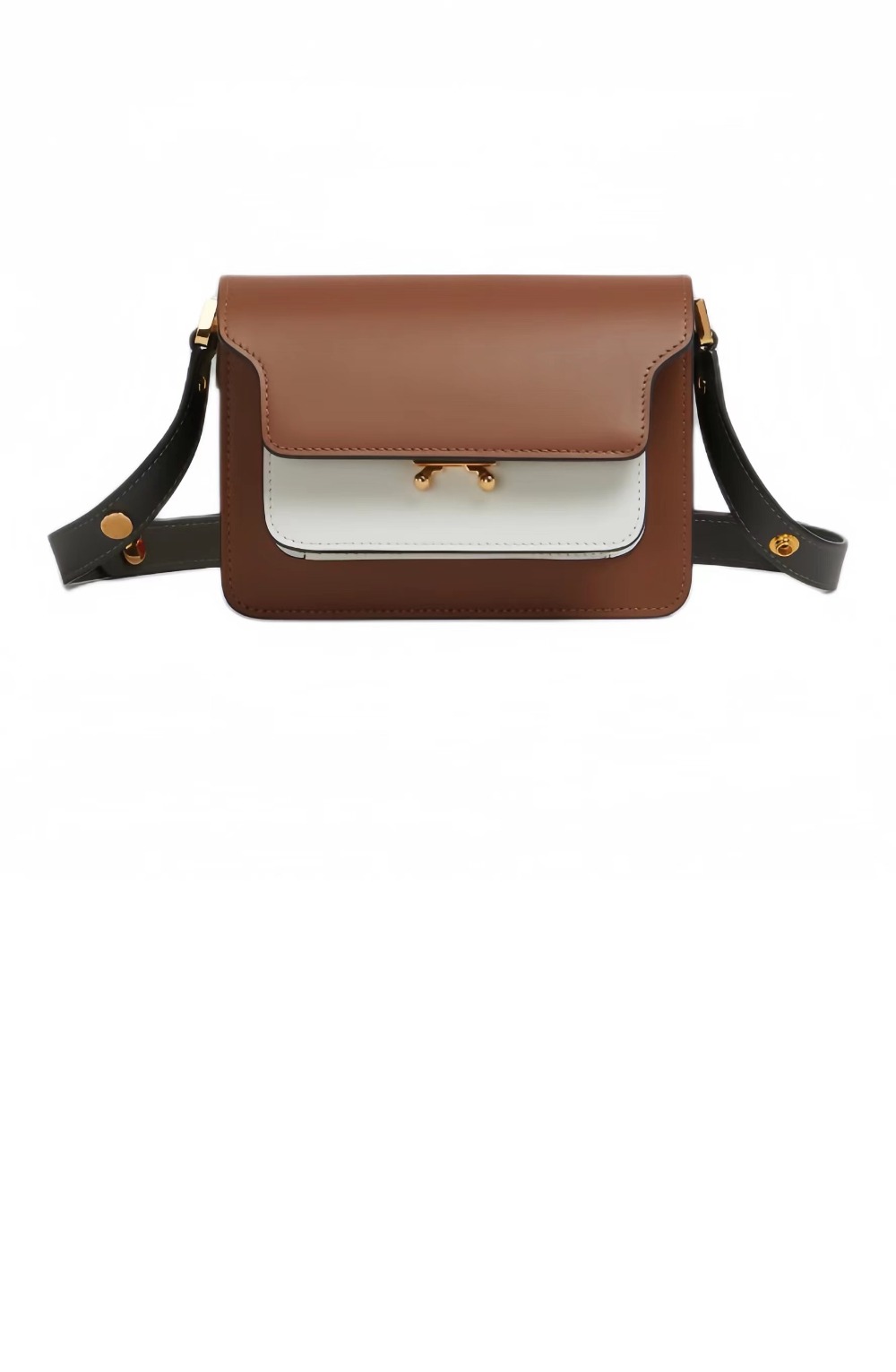 미러급레플리카사이트 | 명품레플리카 전문 쇼핑몰  | 퍼스트원 - 트렁크백 카프스킨 미듐 > 마르니