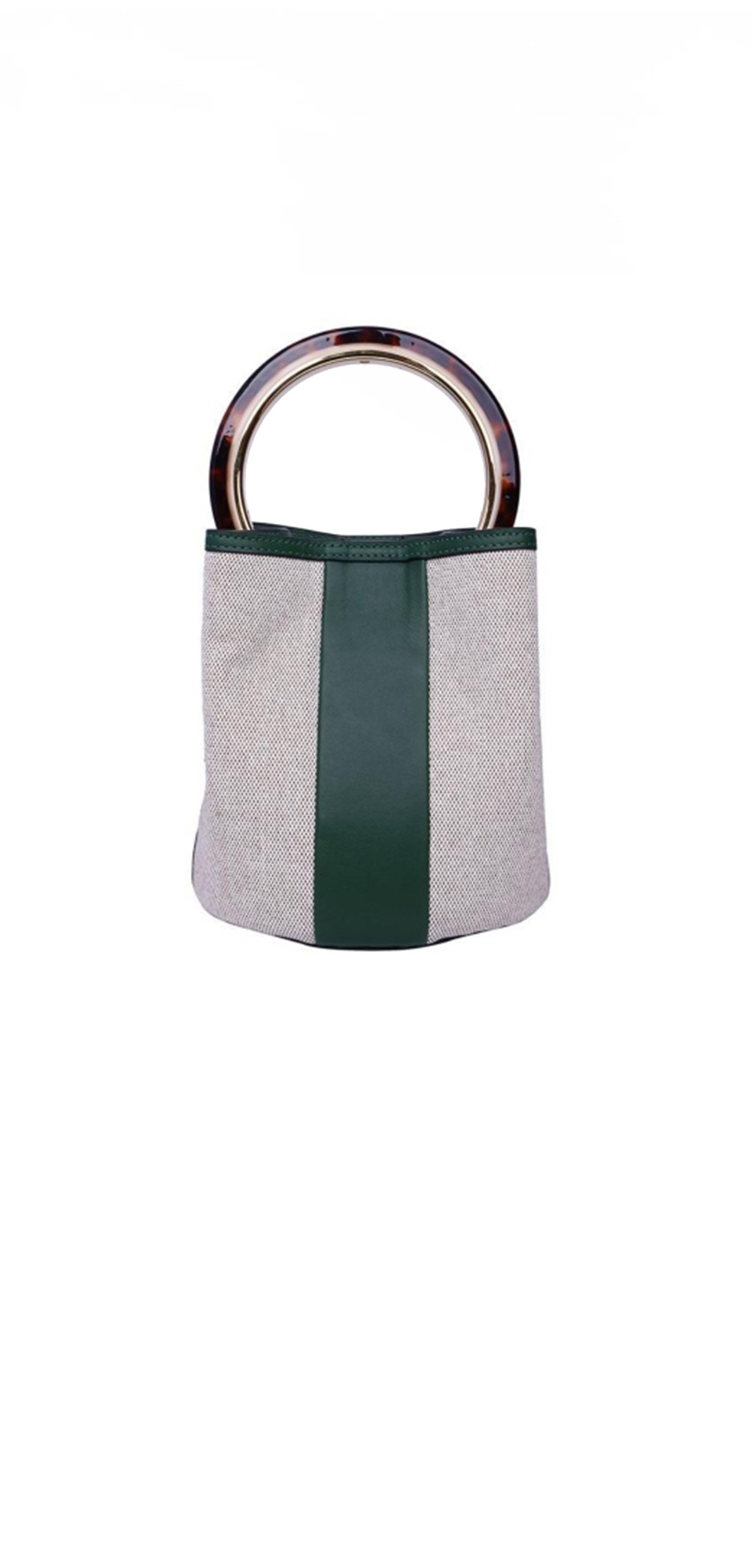 미러급레플리카사이트 | 명품레플리카 전문 쇼핑몰  | 퍼스트원 - 파니에 캔버스 토트백 > 마르니