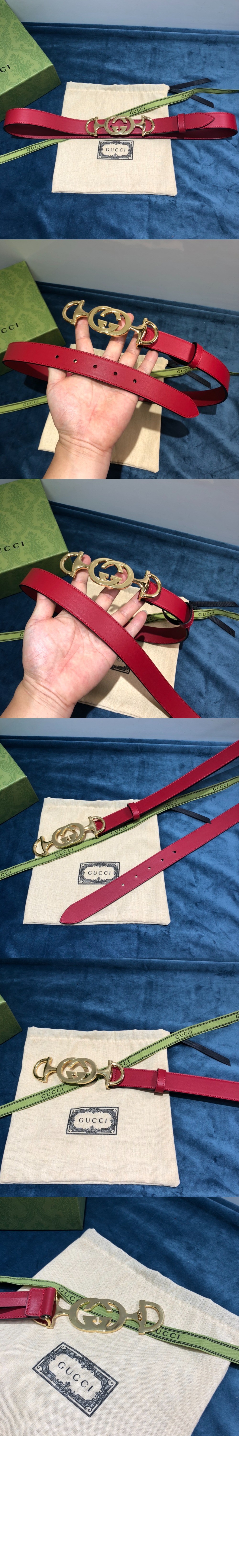 미러급레플리카사이트 | 명품레플리카 전문 쇼핑몰  | 퍼스트원 - 씬 벨트 550122 > 구찌