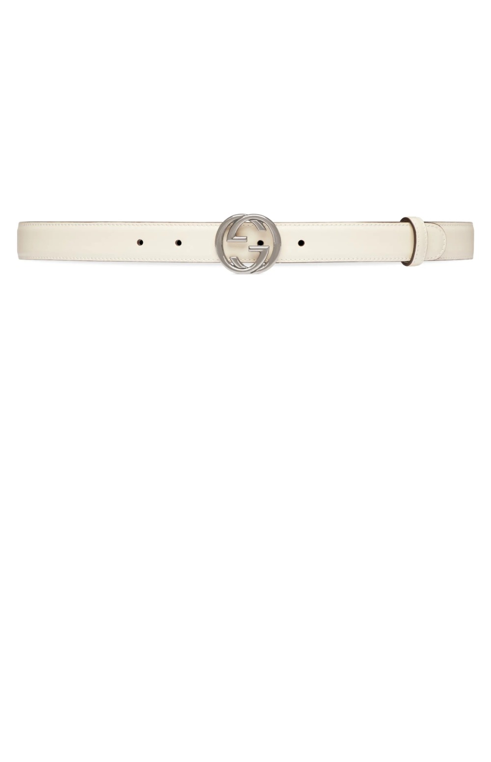 미러급레플리카사이트 | 명품레플리카 전문 쇼핑몰  | 퍼스트원 - 인터로킹 G 벨트 774451 > 구찌