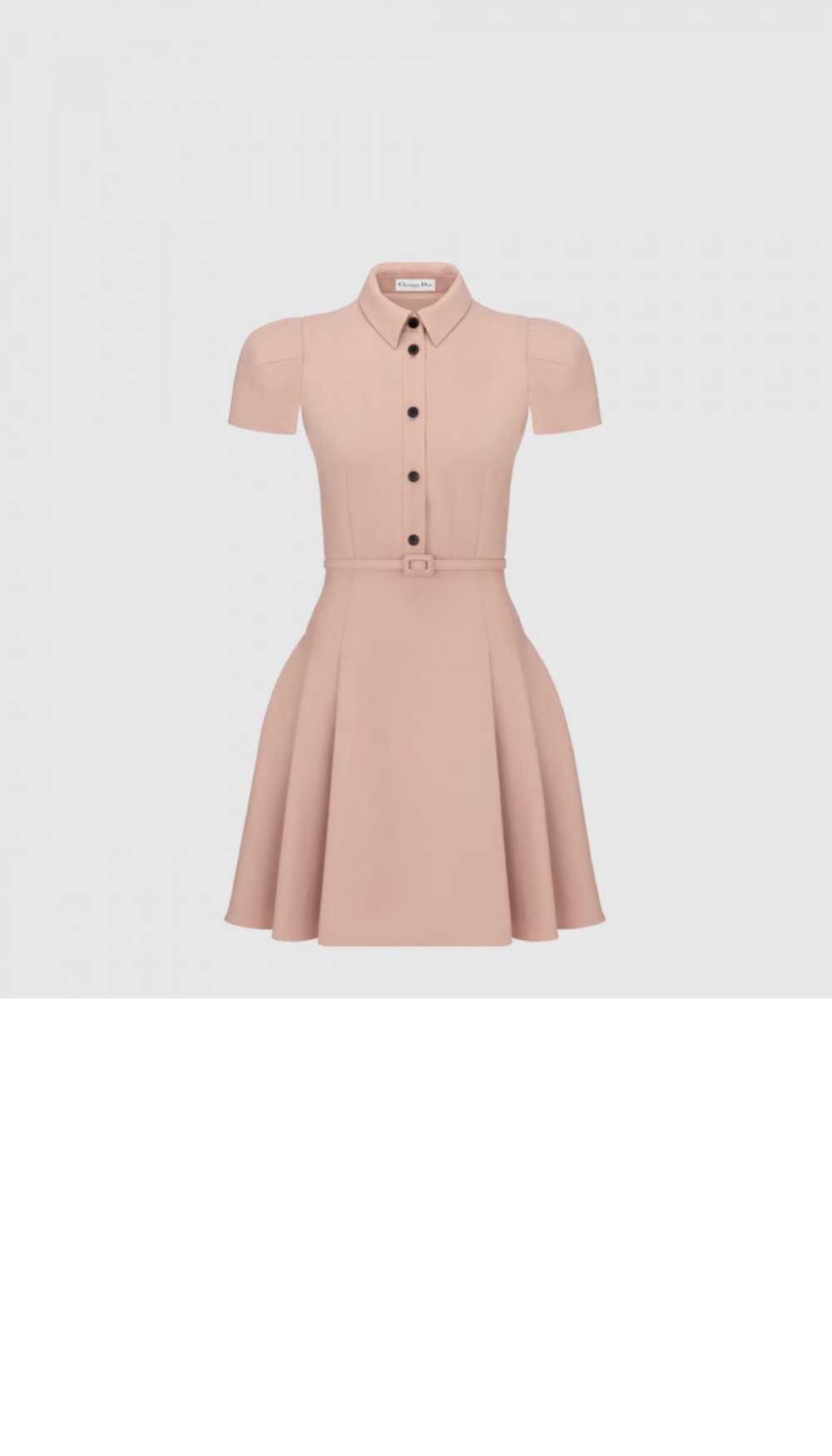 미러급레플리카사이트 | 명품레플리카 전문 쇼핑몰  | 퍼스트원 - 로고 원피스 > 디올