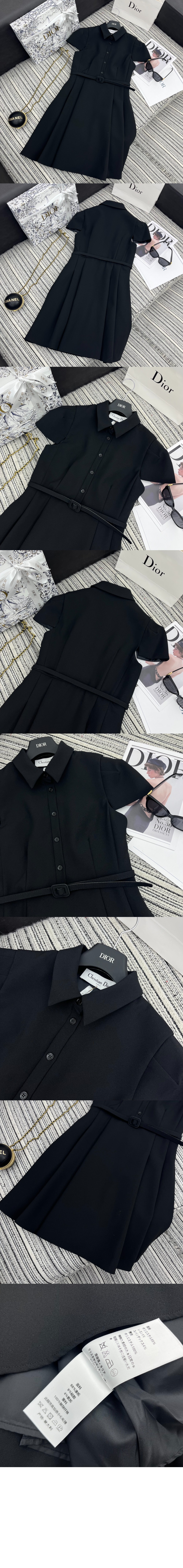 미러급레플리카사이트 | 명품레플리카 전문 쇼핑몰  | 퍼스트원 - 로고 원피스 > 디올