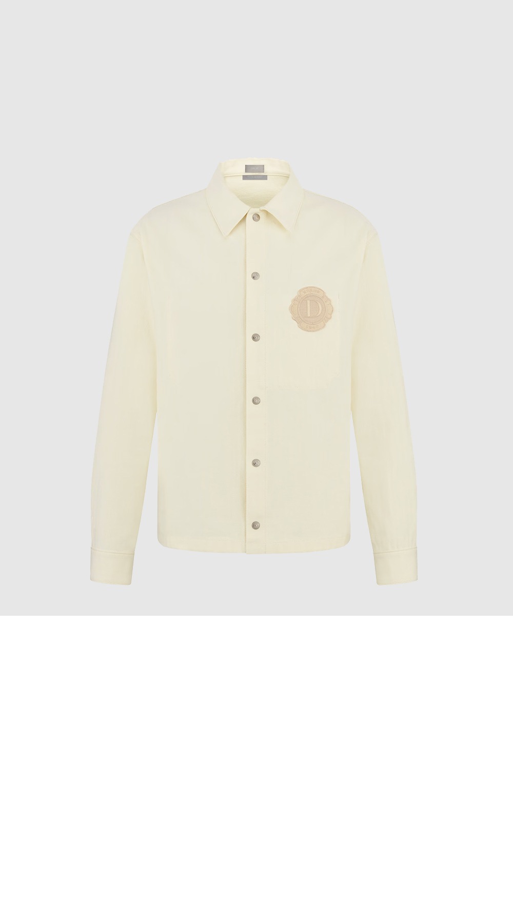 미러급레플리카사이트 | 명품레플리카 전문 쇼핑몰  | 퍼스트원 - 로고 셔츠 > 디올