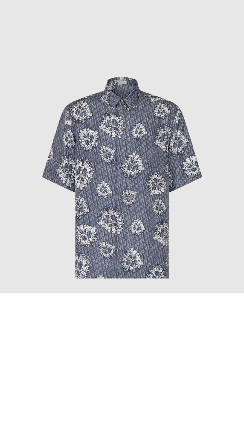 미러급레플리카사이트 | 명품레플리카 전문 쇼핑몰  | 퍼스트원 - 로고 셔츠 > 디올