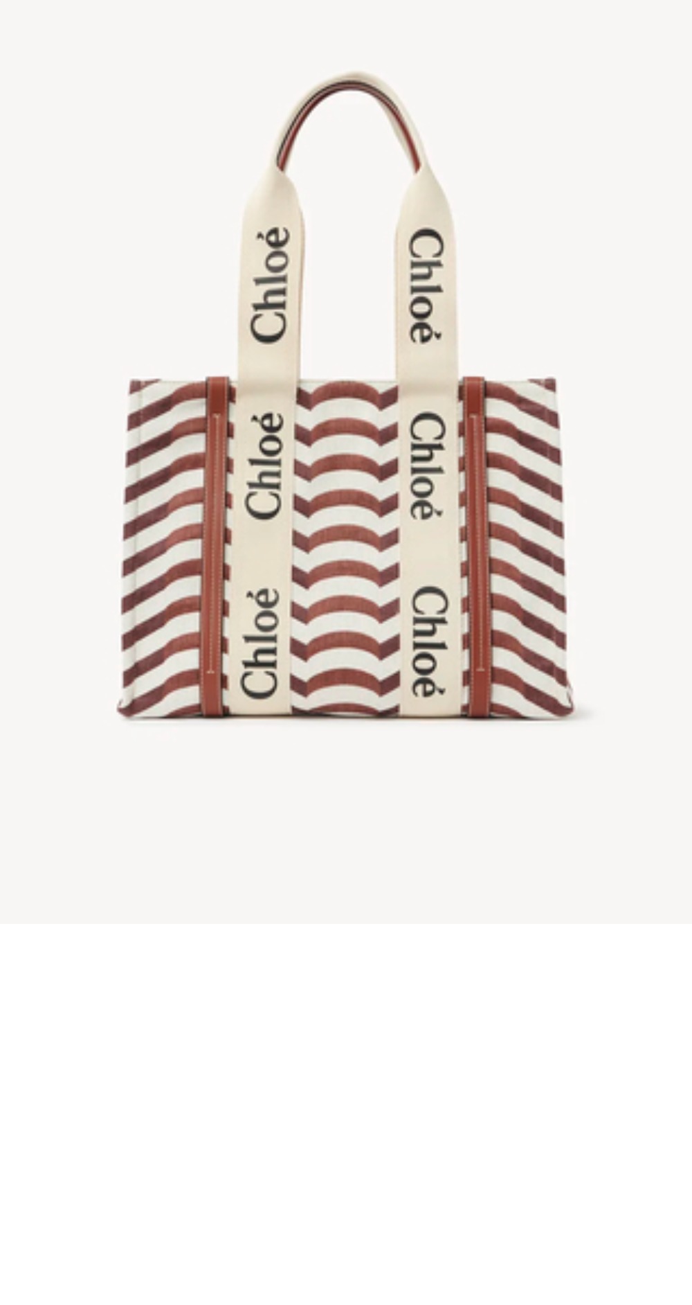 미러급레플리카사이트 | 명품레플리카 전문 쇼핑몰  | 퍼스트원 - 우티 토트백 미듐 WS383 > 끌로에