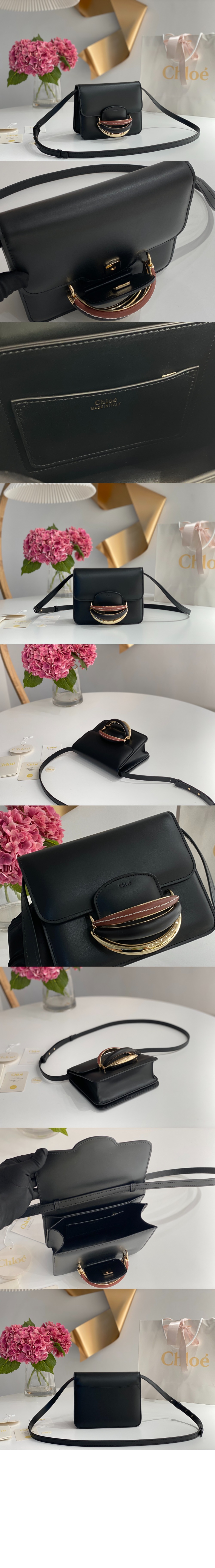 미러급레플리카사이트 | 명품레플리카 전문 쇼핑몰  | 퍼스트원 - 케이티 크로스백 SS500 > 끌로에