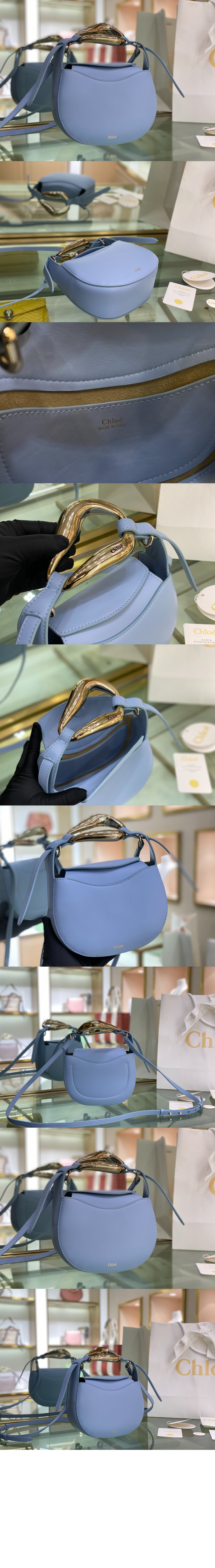 미러급레플리카사이트 | 명품레플리카 전문 쇼핑몰  | 퍼스트원 - 키스백 스몰 US350 > 끌로에