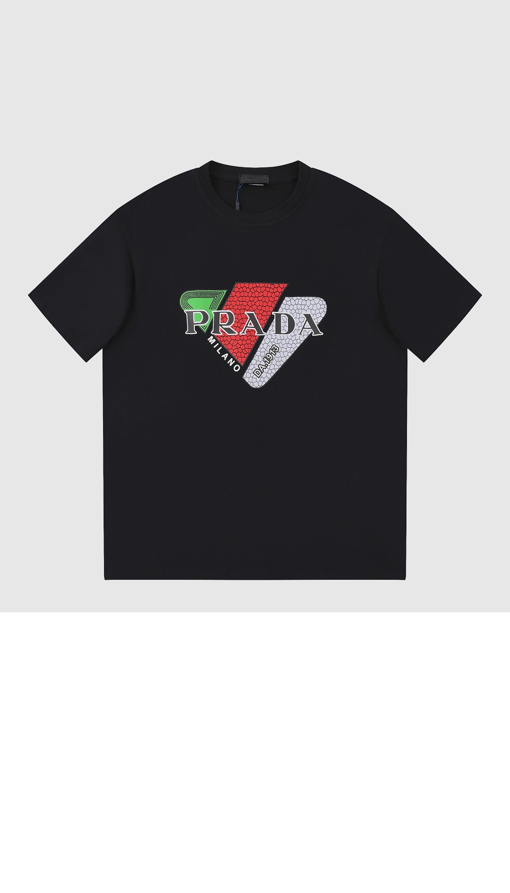 미러급레플리카사이트 | 명품레플리카 전문 쇼핑몰  | 퍼스트원 - 플라워 코튼 톱 > 프라다