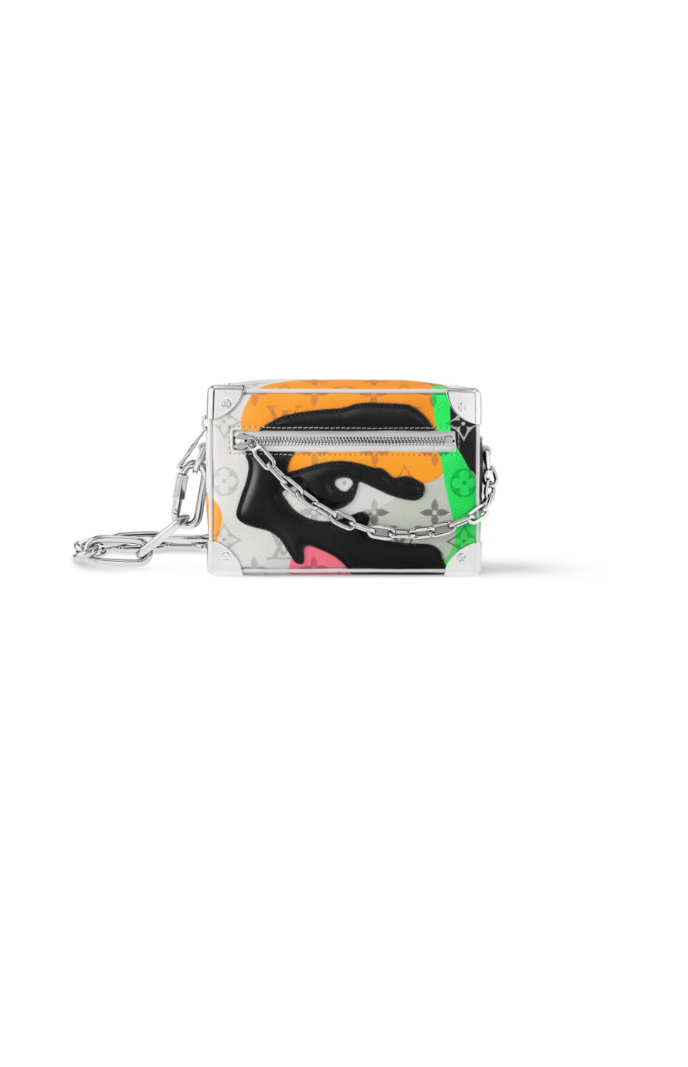 미러급레플리카사이트 | 명품레플리카 전문 쇼핑몰  | 퍼스트원 - 미니 소프트 트렁크 M23144 > 루이비통