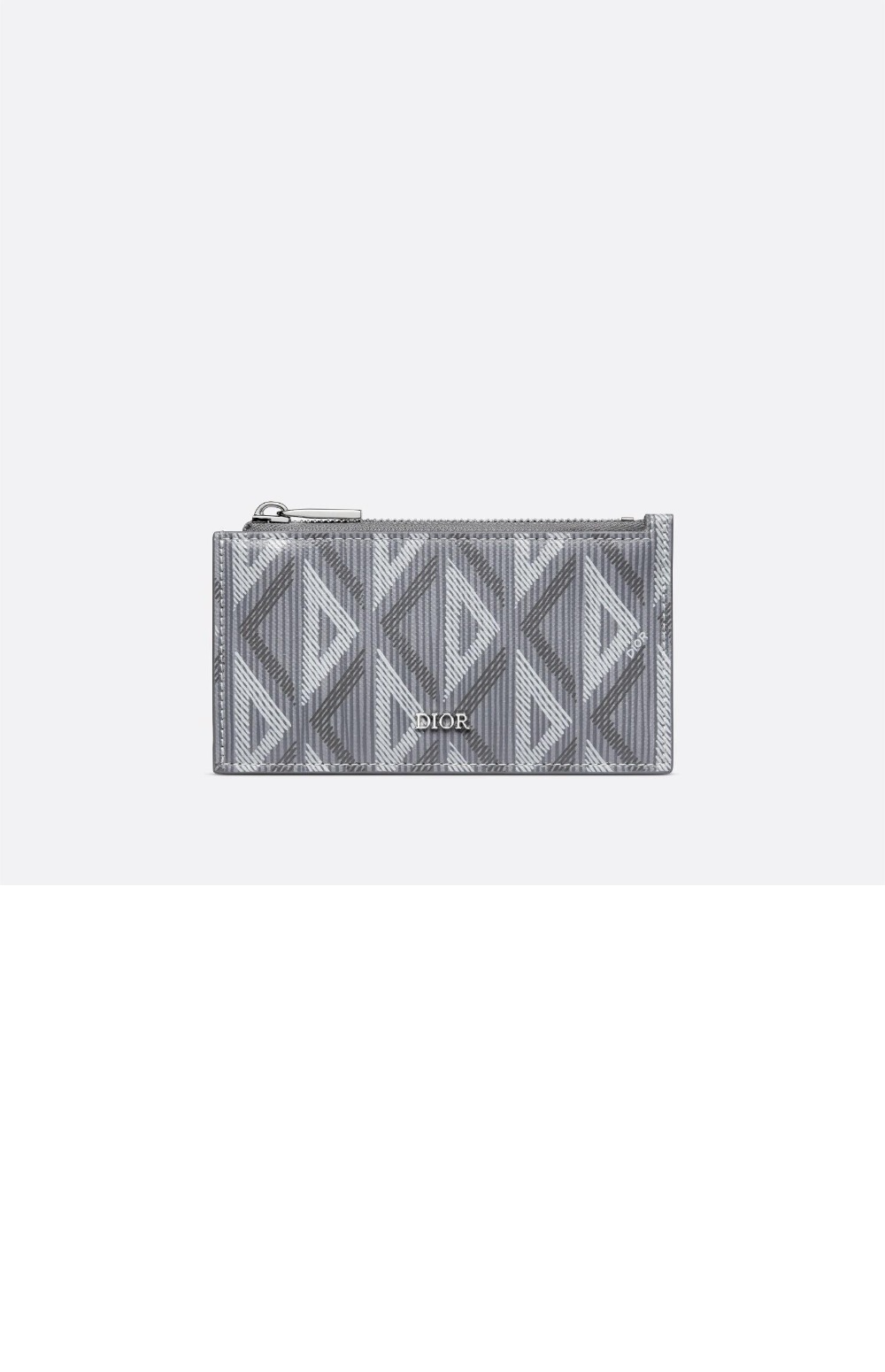 미러급레플리카사이트 | 명품레플리카 전문 쇼핑몰  | 퍼스트원 - 지퍼 카드지갑 2ESBC > 디올