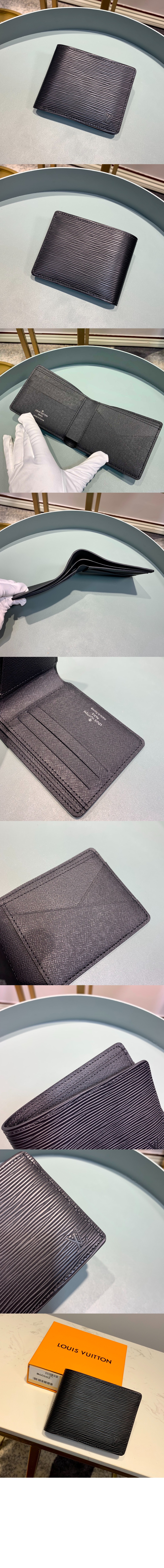 미러급레플리카사이트 | 명품레플리카 전문 쇼핑몰  | 퍼스트원 - 멀티플 월렛 M60662 > 루이비통