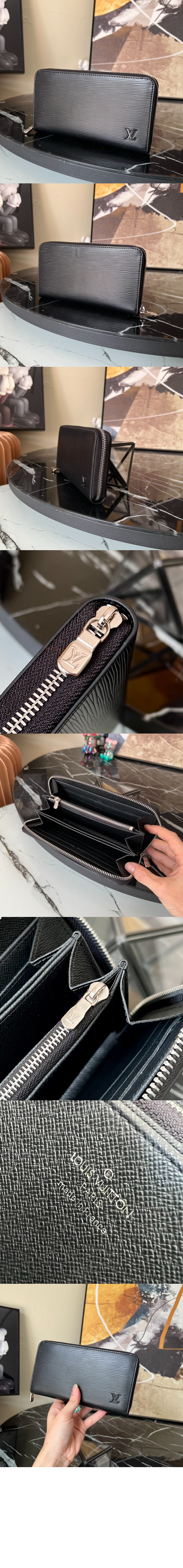 미러급레플리카사이트 | 명품레플리카 전문 쇼핑몰  | 퍼스트원 - 지피 월렛 M61857 > 루이비통