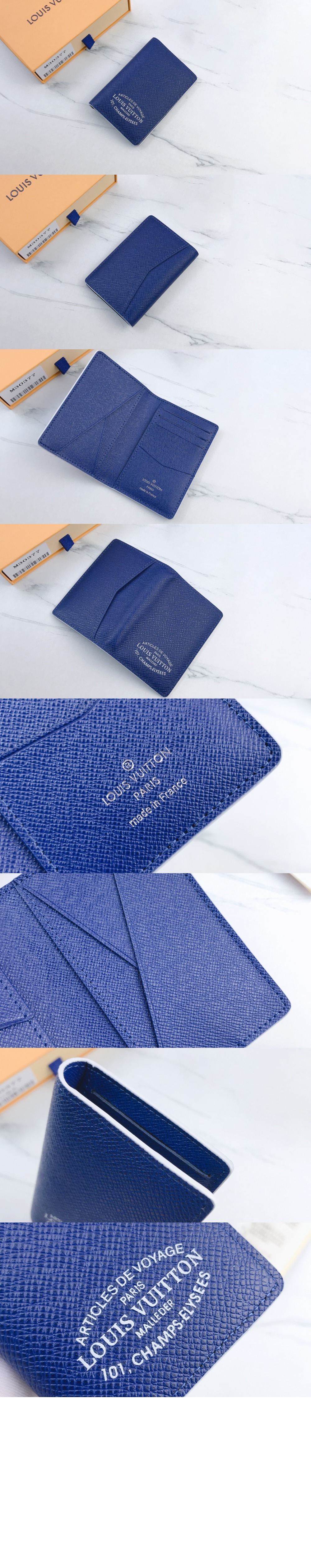 미러급레플리카사이트 | 명품레플리카 전문 쇼핑몰  | 퍼스트원 - 포켓 오거나이저 M30379 > 루이비통