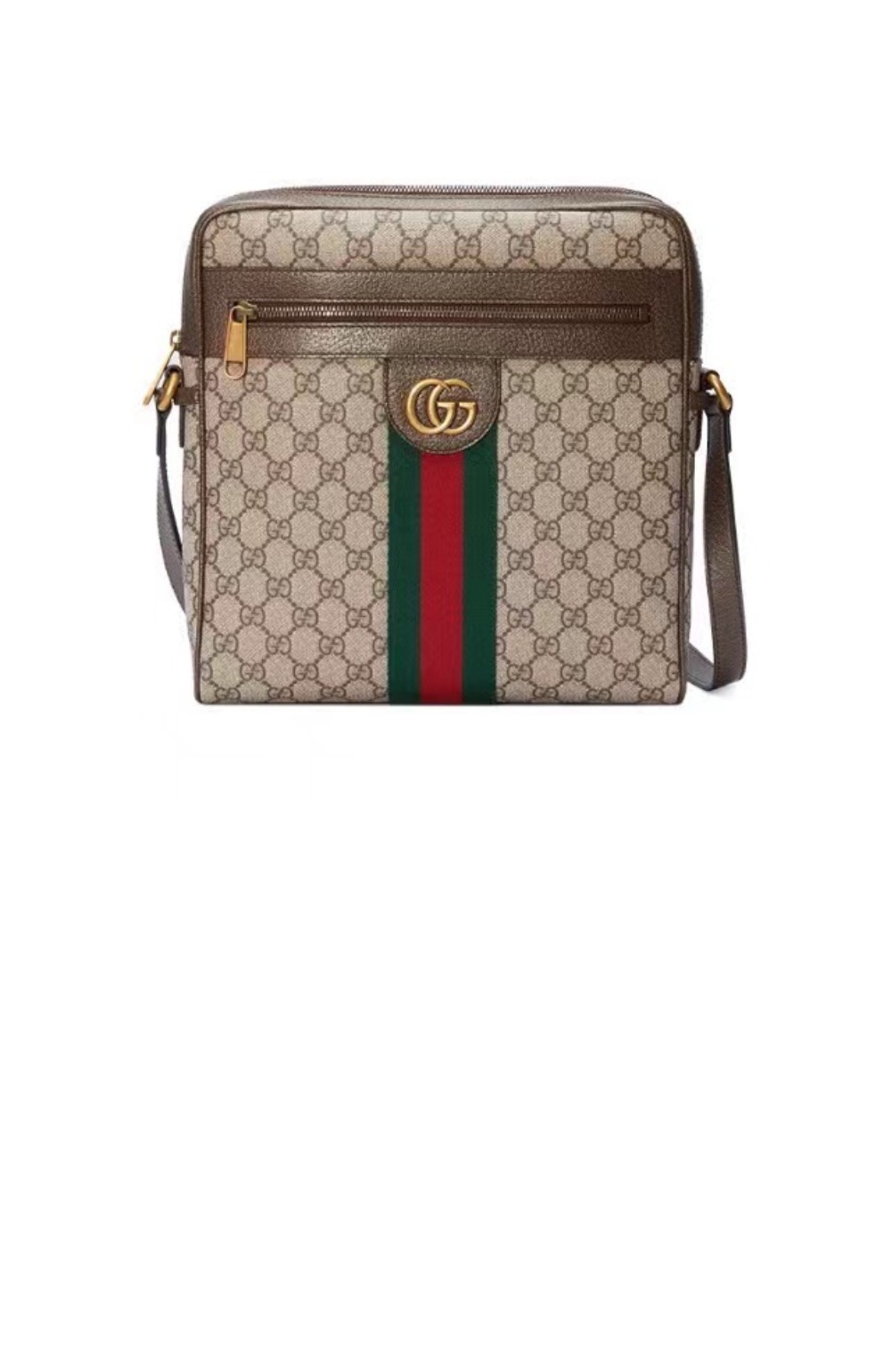 미러급레플리카사이트 | 명품레플리카 전문 쇼핑몰  | 퍼스트원 - 메신저 숄더백 547934 > 구찌