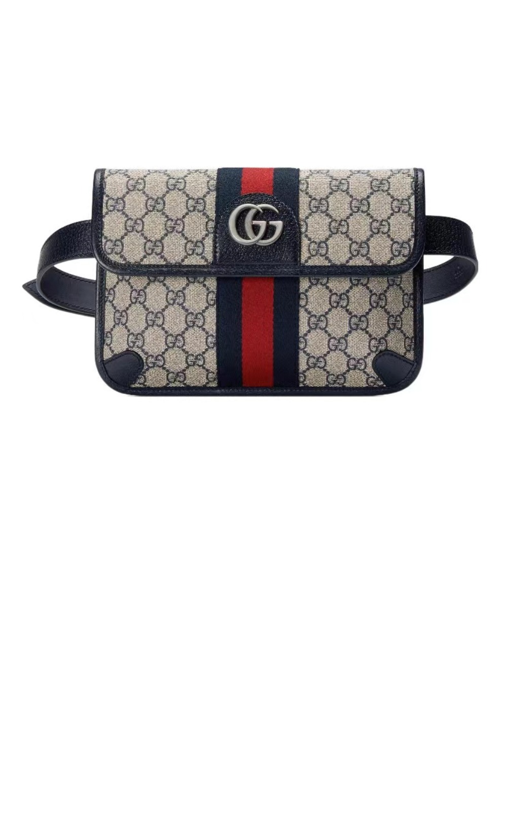 미러급레플리카사이트 | 명품레플리카 전문 쇼핑몰  | 퍼스트원 - 오피디아 GG 벨트백 674081 > 구찌