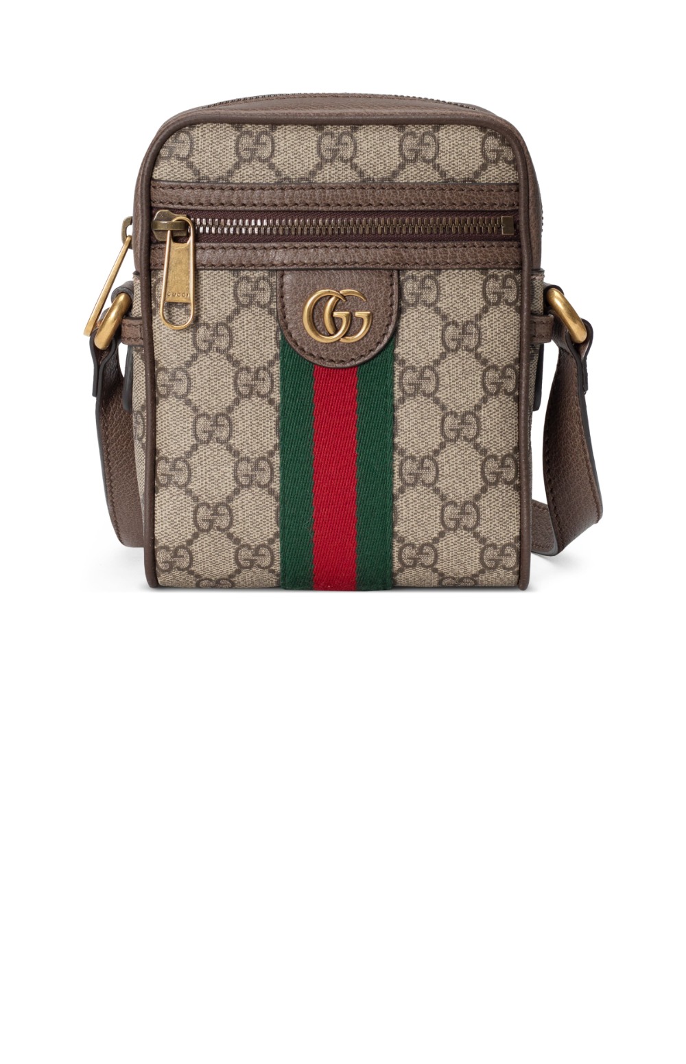 미러급레플리카사이트 | 명품레플리카 전문 쇼핑몰  | 퍼스트원 - 오피디아 GG 숄더백 598127 > 구찌