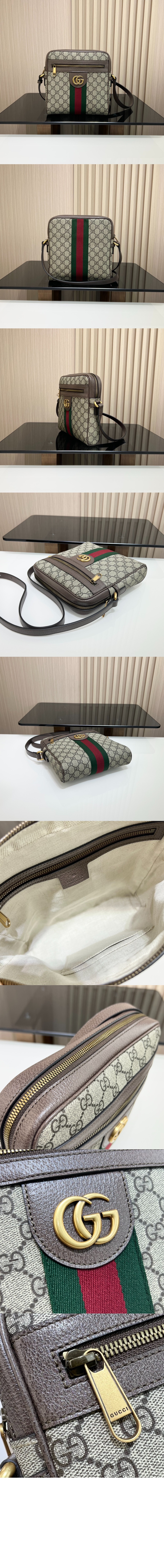 미러급레플리카사이트 | 명품레플리카 전문 쇼핑몰  | 퍼스트원 - 오피디아 GG 스몰백 547926 > 구찌